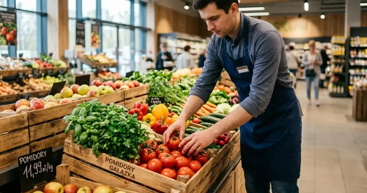 POLOmarket właściciel: czy to polska firma i do kogo należy sieć?