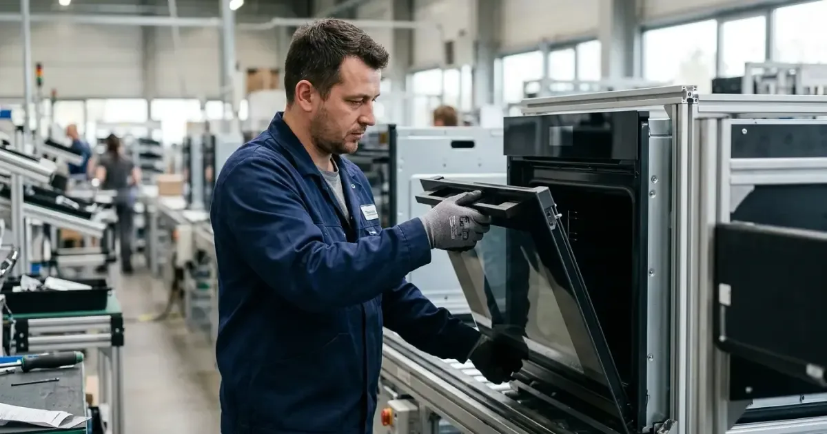Amica czy to polska firma? Historia, właściciele i produkcja sprzętu AGD