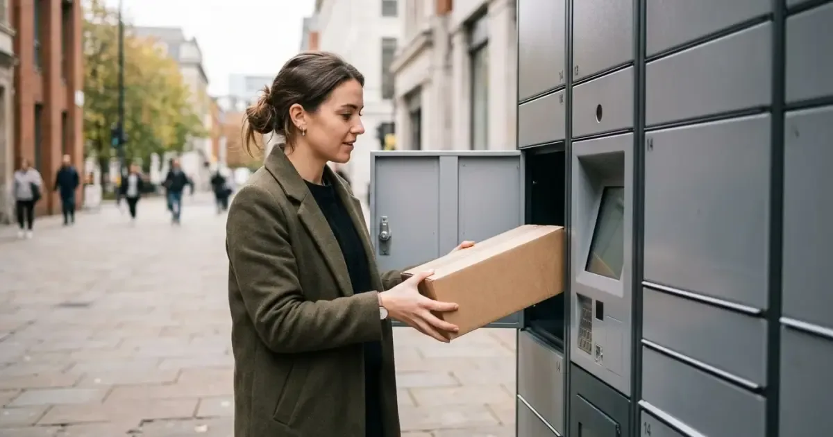 InPost właściciel i tożsamość biznesowa: czy to polska firma i do kogo należy operator maszyn Paczkomat®?