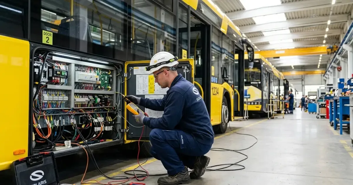 Aktualny solaris właściciel – solaris czy to polska firma?