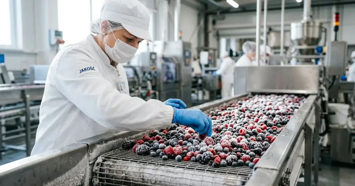 Hortex właściciel – historia, kapitał i pozycja rynkowa