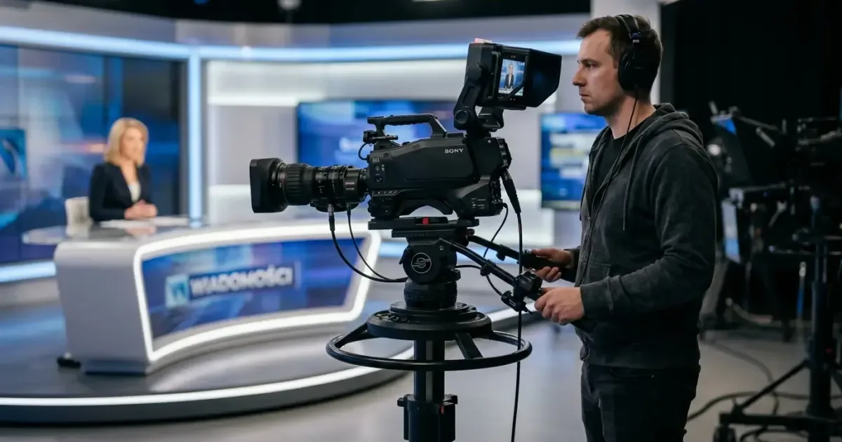 TVN właściciel i struktura kapitałowa: do kogo należy TVN i czy to polska stacja?