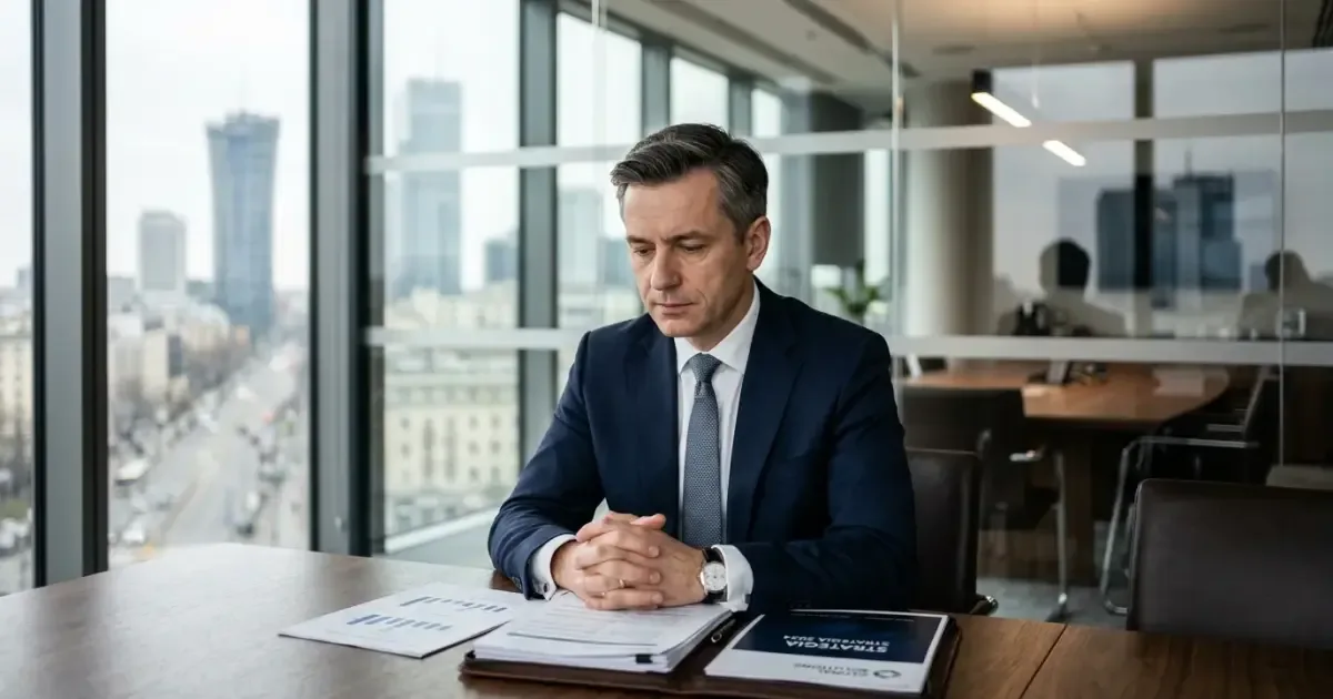 Plus właściciel: struktura kapitałowa, historia przejęć i sytuacja Grupy Polsat Plus