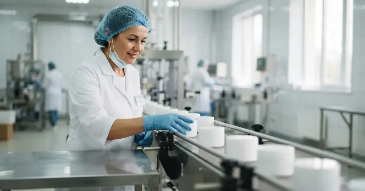 Polskie marki kosmetyczne notują historyczne wyniki: raport Ziaja za 2024 rok