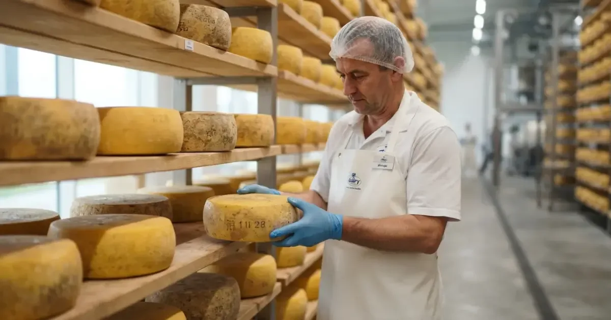 Polskie produkty spożywcze na rynku krajowym i zagranicznym