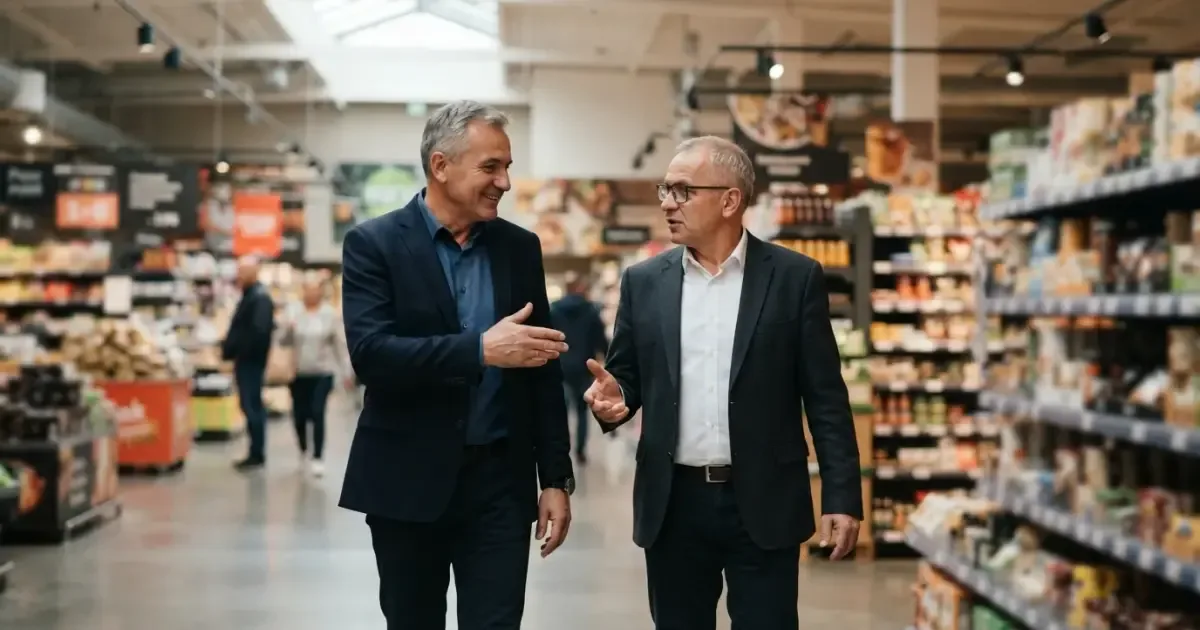 Carrefour wycofuje się z Rumunii. Sieć 478 sklepów kupili właściciele Dedeman