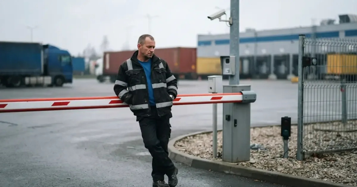 Rekordowe kary UOKiK: Biedronka i przewoźnicy ukarani za zmowę na rynku pracy
