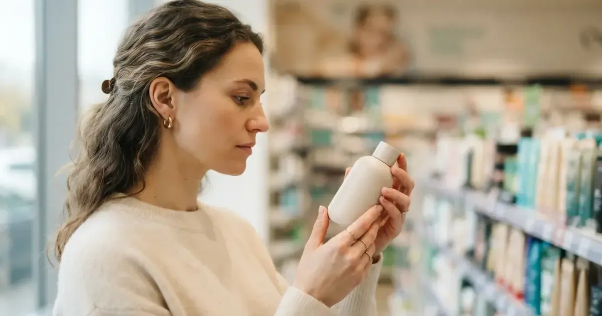 UOKiK stawia zarzuty: L’Oréal Polska z czerwoną kartką za zieloną ocenę produktów