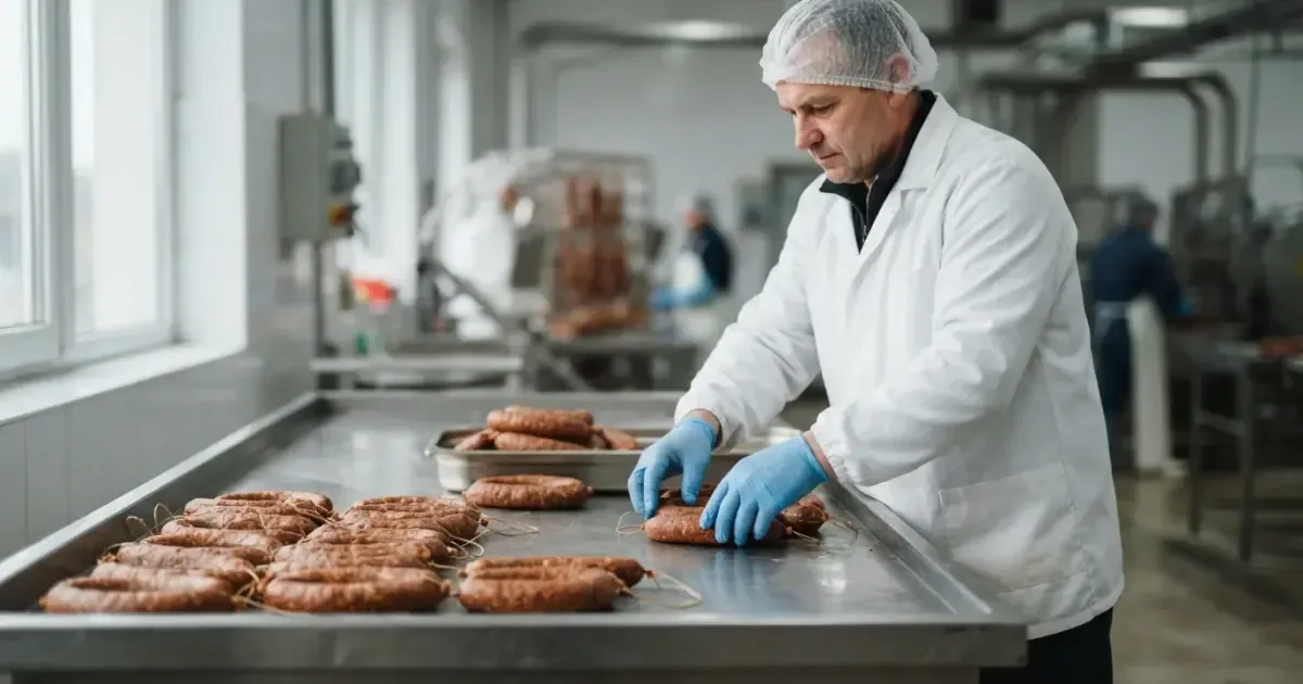 Chefs Culinar szykuje przejęcie na rynku mięsnym: na celowniku ZPM Matthias