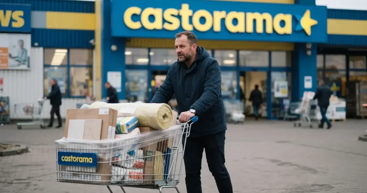 Castorama właściciel i geneza: czy castorama jest polska i do kogo należy sieć?