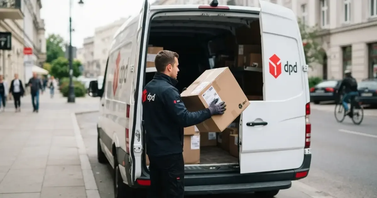 DPD właściciel, pochodzenie i historia: czy to polska firma?