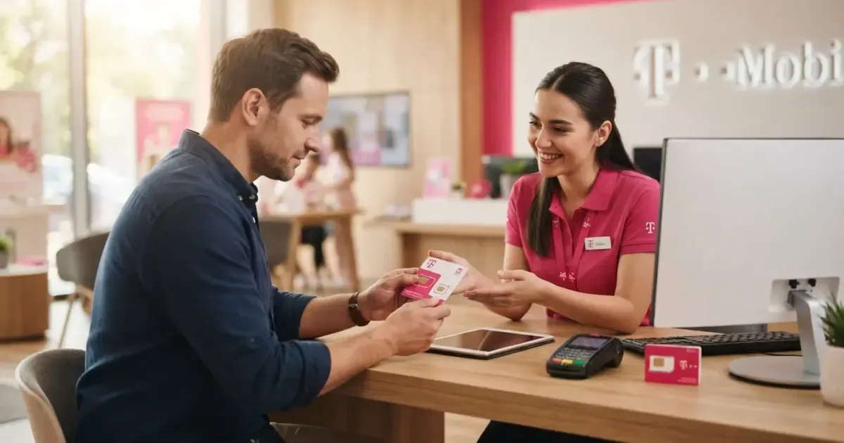 T-Mobile właściciel – czy to polska sieć i do kogo należy operator?