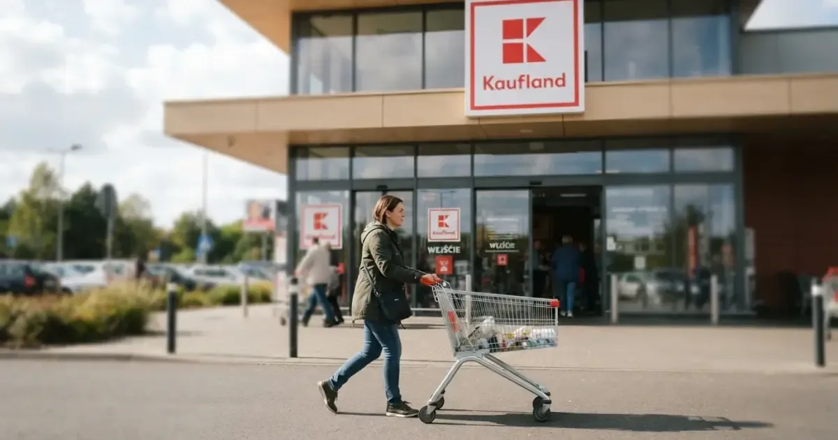 Kaufland właściciel: czy to polski sklep i do kogo należy sieć?