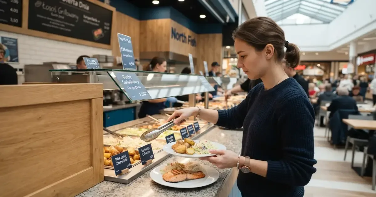North Fish czy to polska firma? Sprawdzamy, kim jest North Fish właściciel i jak skończyła znana sieć