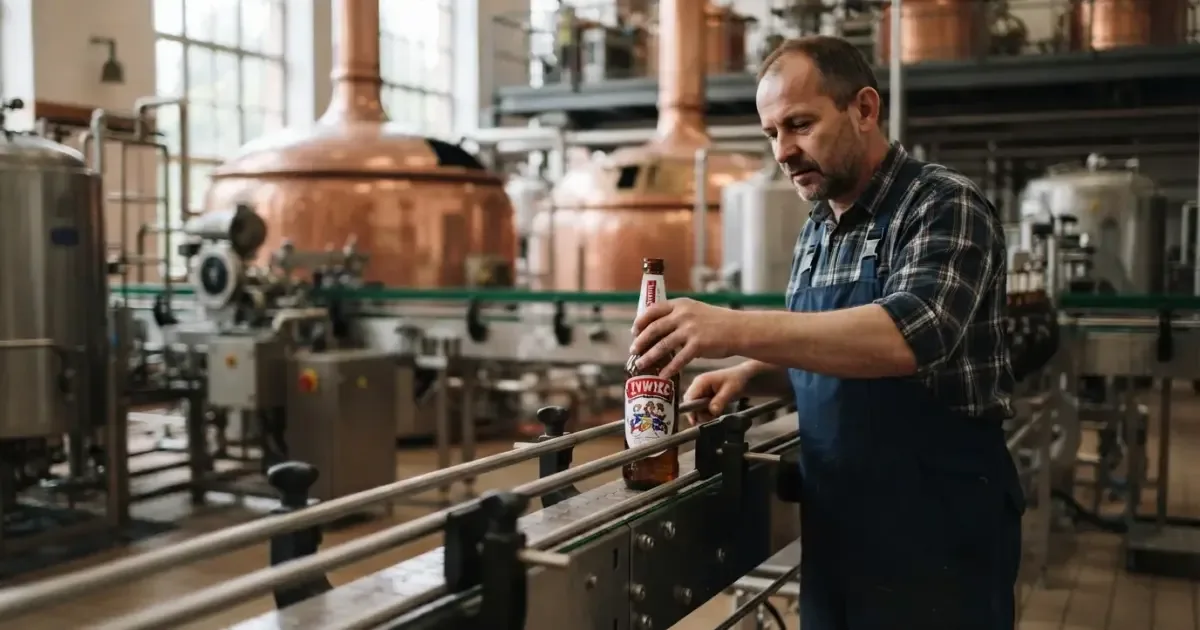 Żywiec właściciel, historia i kapitał: czy to polskie piwo?