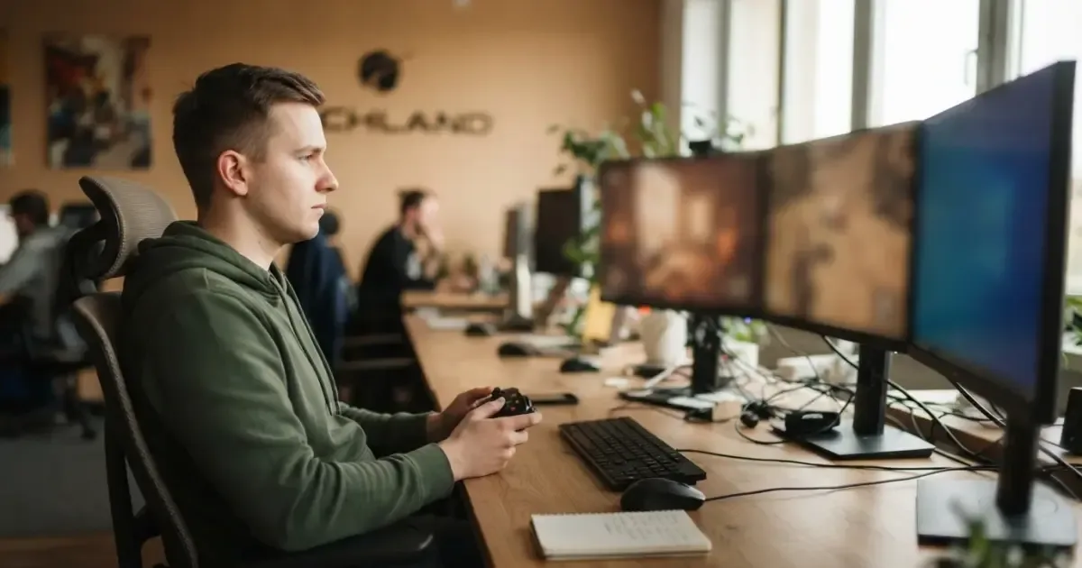 Dla studia Techland właściciel z Chin to nowy rozdział: czy Techland to polska firma?