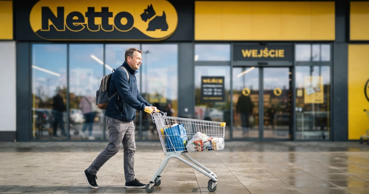 Czy Netto to polski sklep? Netto właściciel, kapitał i geneza sieci