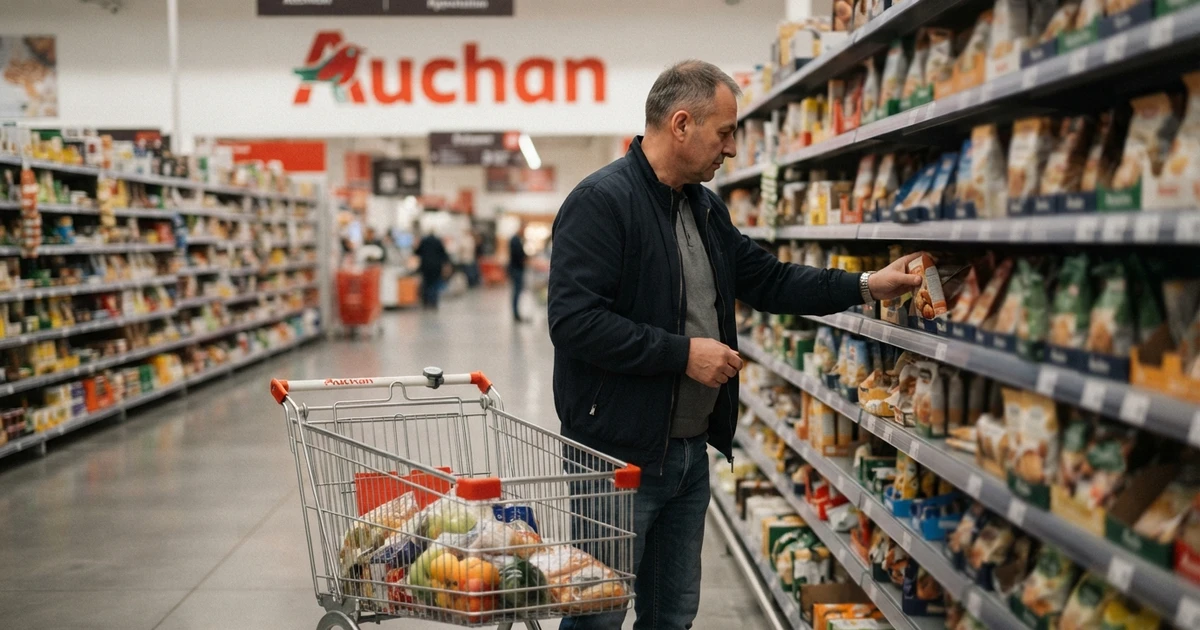 Auchan właściciel: czy to polski sklep i do kogo należy sieć?