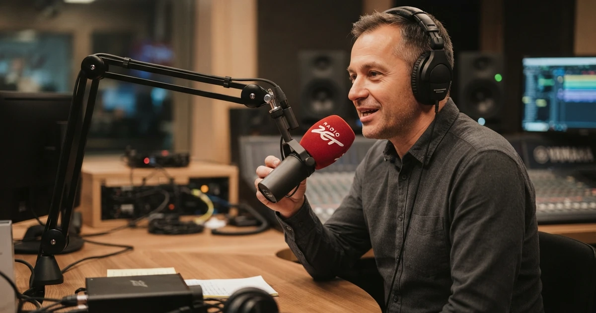 Radio ZET właściciel, struktura kapitałowa i historia: czy to polska stacja?