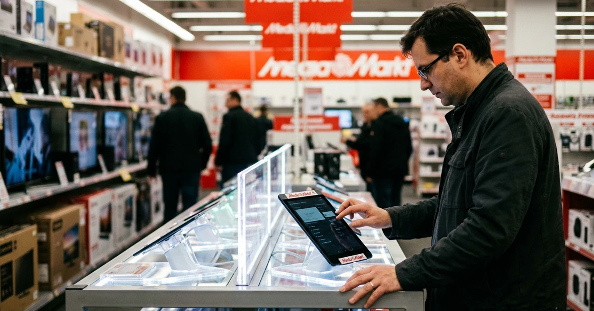 Media Markt właściciel – czy to polska firma i do kogo należy sieć elektromarketów?