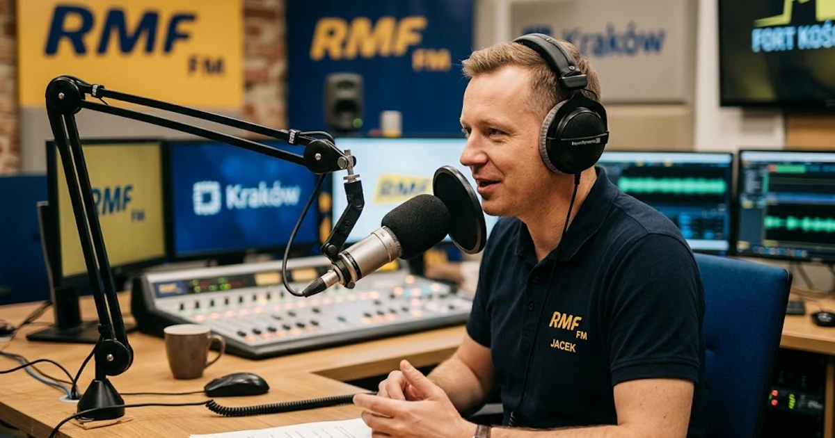 RMF FM właściciel: czy to polska stacja i do kogo należy największa rozgłośnia radiowa w Polsce?
