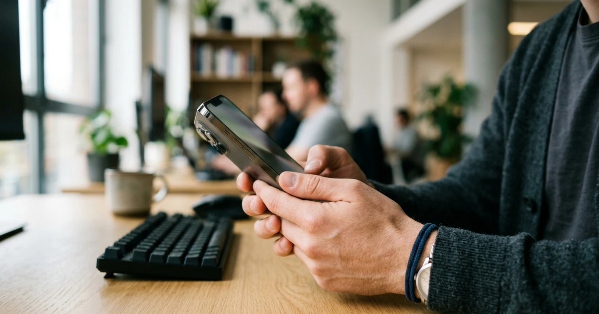 Apple zmienia zasady App Tracking Transparency po interwencji Prezesa UOKiK